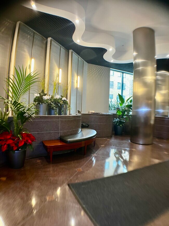 Building Photo - 3660 N Lake Shore Dr