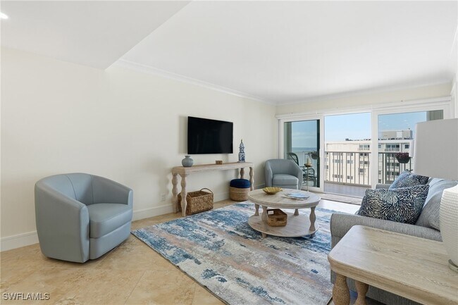 Building Photo - 3443 Gulf Shore Blvd N