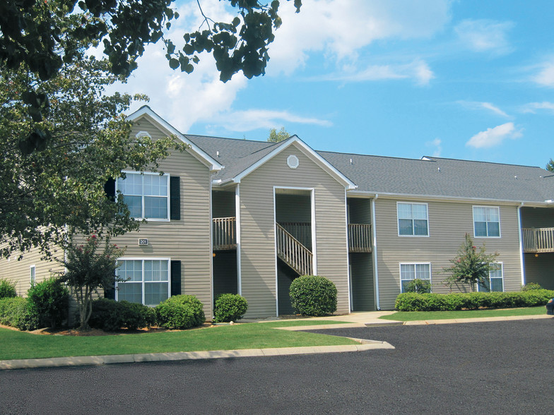 Shadowbrook Apartments - 219 Andrea Cir Easley Sc 29642 