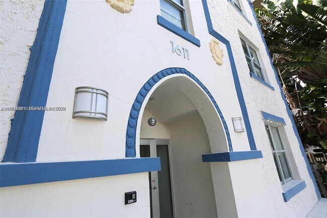 Building Photo - 1611 Meridian Ave