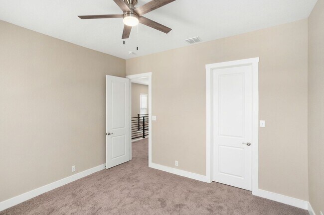 Building Photo - Brand New 3/2.5 Townhome