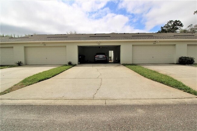 Building Photo - 8716 Danforth Dr