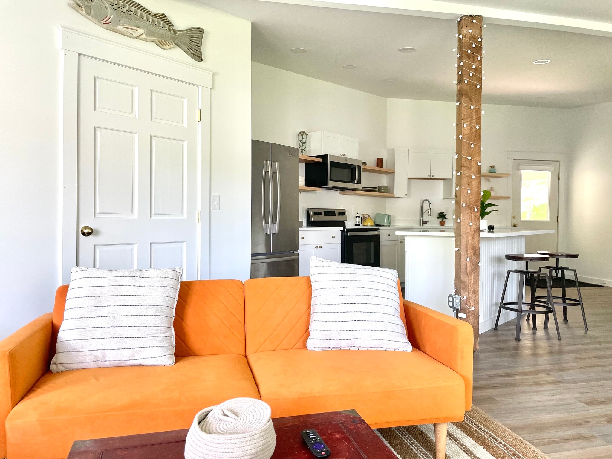 Building Photo - 17 Page St