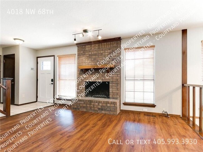 Building Photo - 4018 NW 68th-