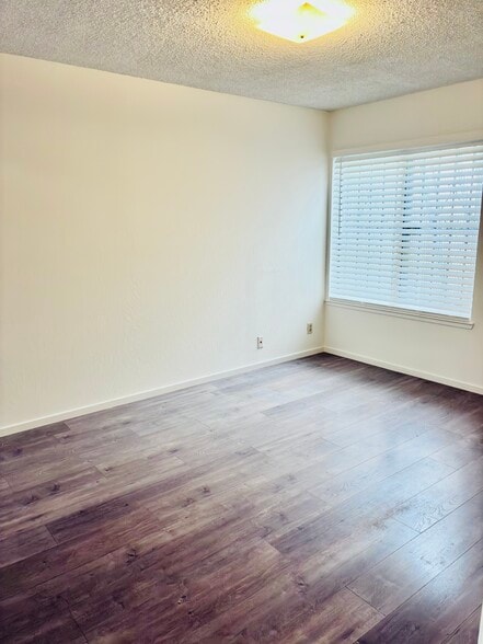 Bedroom 1 - 247 20th Ave