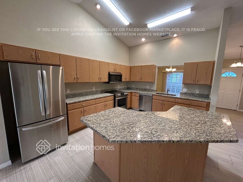 Building Photo - 3211 Grand Pines Dr