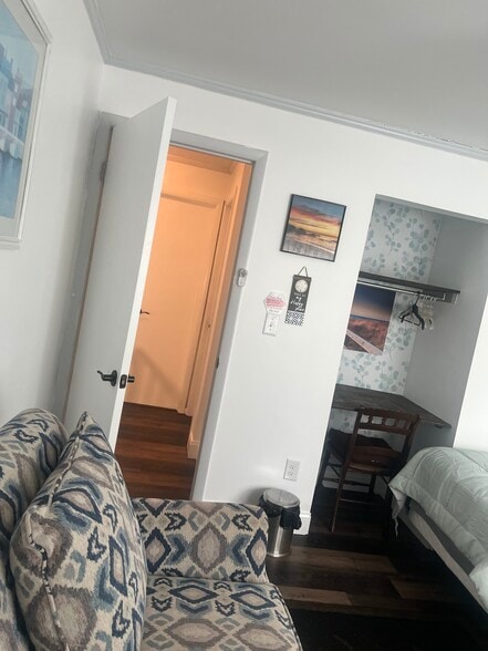 Kids room - 4115 Little River Rd