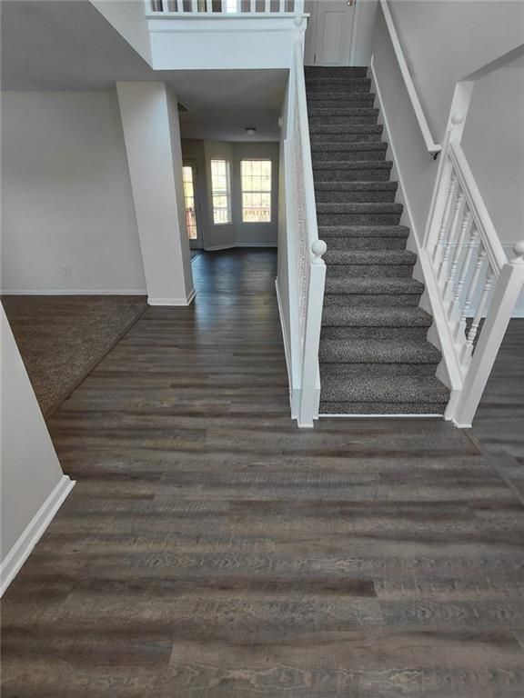 Building Photo - 3635 Spring Mesa Dr SW