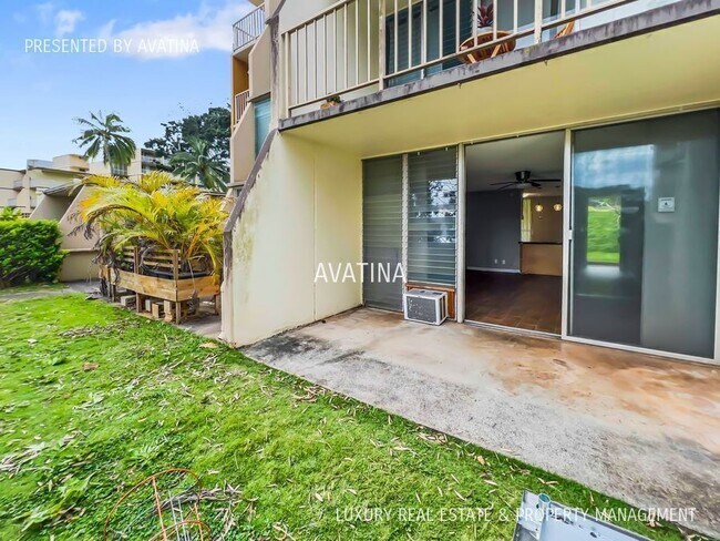 Building Photo - 95-2043 Waikalani Pl A101-