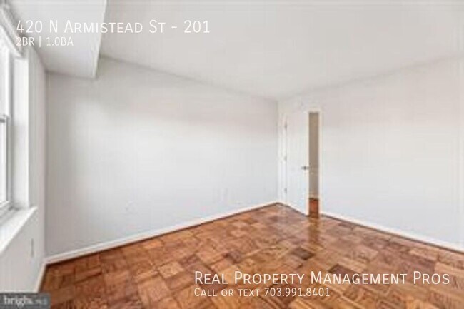 Building Photo - 420 N Armistead St