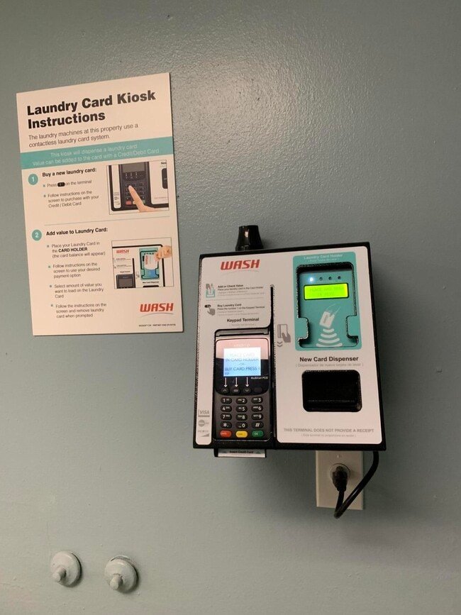 Building Photo - 200 S Birch Rd