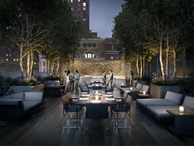 Building Photo - Corner studio with W/D in unit