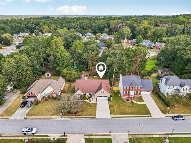 Building Photo - 760 Brand South Trail