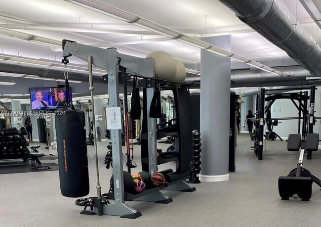 Building Photo - 244 Biscayne Blvd