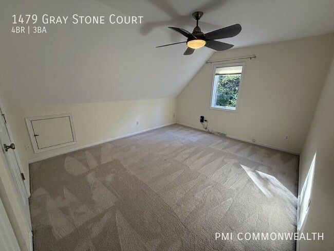 Building Photo - 1479 Gray Stone Ct