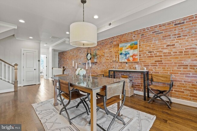 Building Photo - 2026 North Capitol St NW