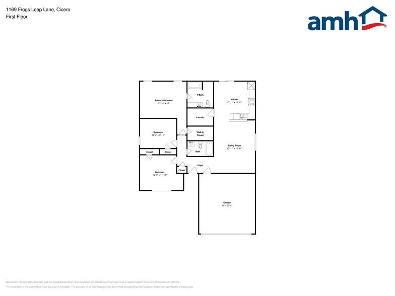 Building Photo - 1169 Frogs Leap