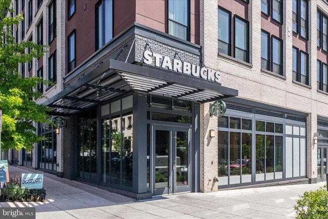 Building Photo - 7201 Georgia Ave NW