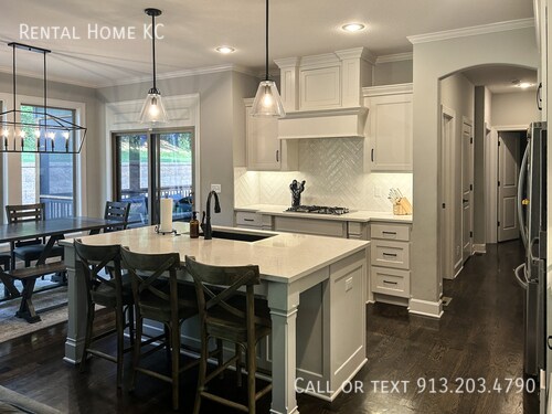 Building Photo - 22904 W 47th Terrace