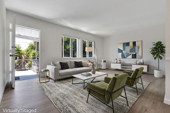Building Photo - 1417 S Holt Luxury Investments LLC