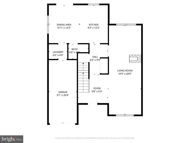 Building Photo - 131 Crossing Way