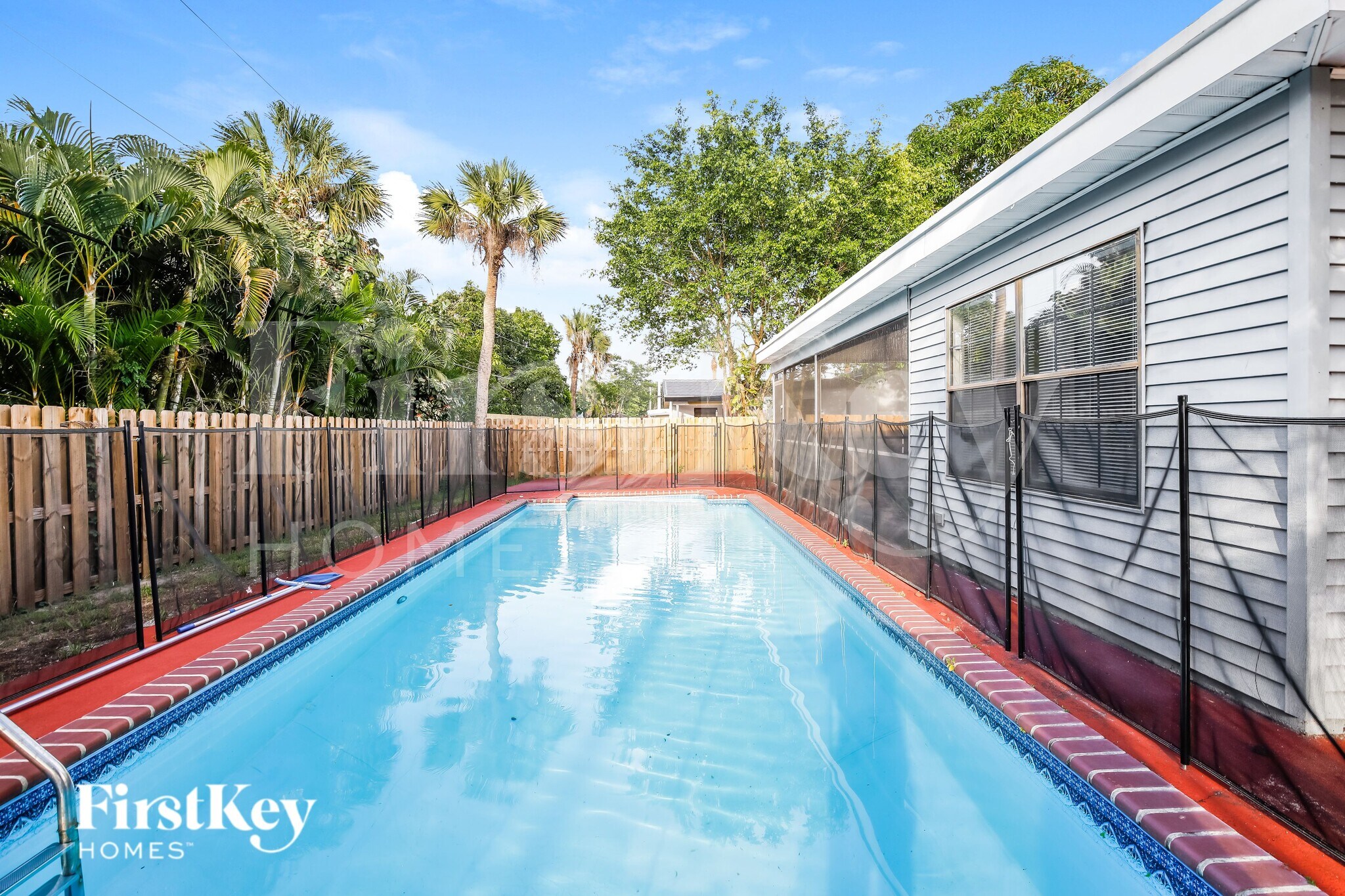 Building Photo - 4555 Palm Ridge Blvd