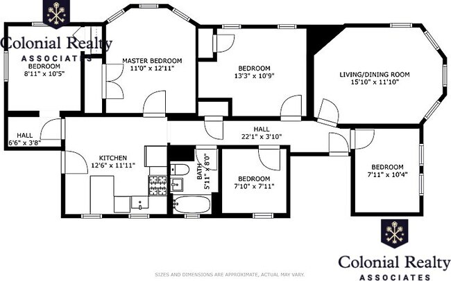 Building Photo - 378 Prospect St