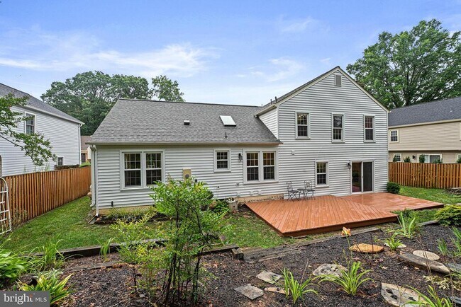 Building Photo - 9760 Hatmark Ct