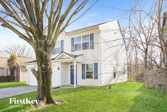 Building Photo - 11419 High Grass Dr