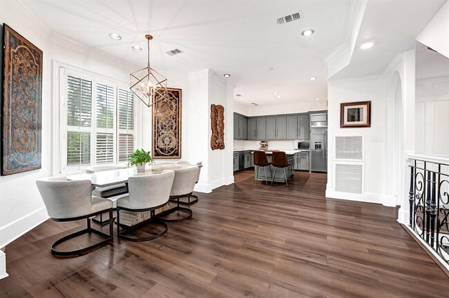 Building Photo - 1 Magnolia Bend Dr