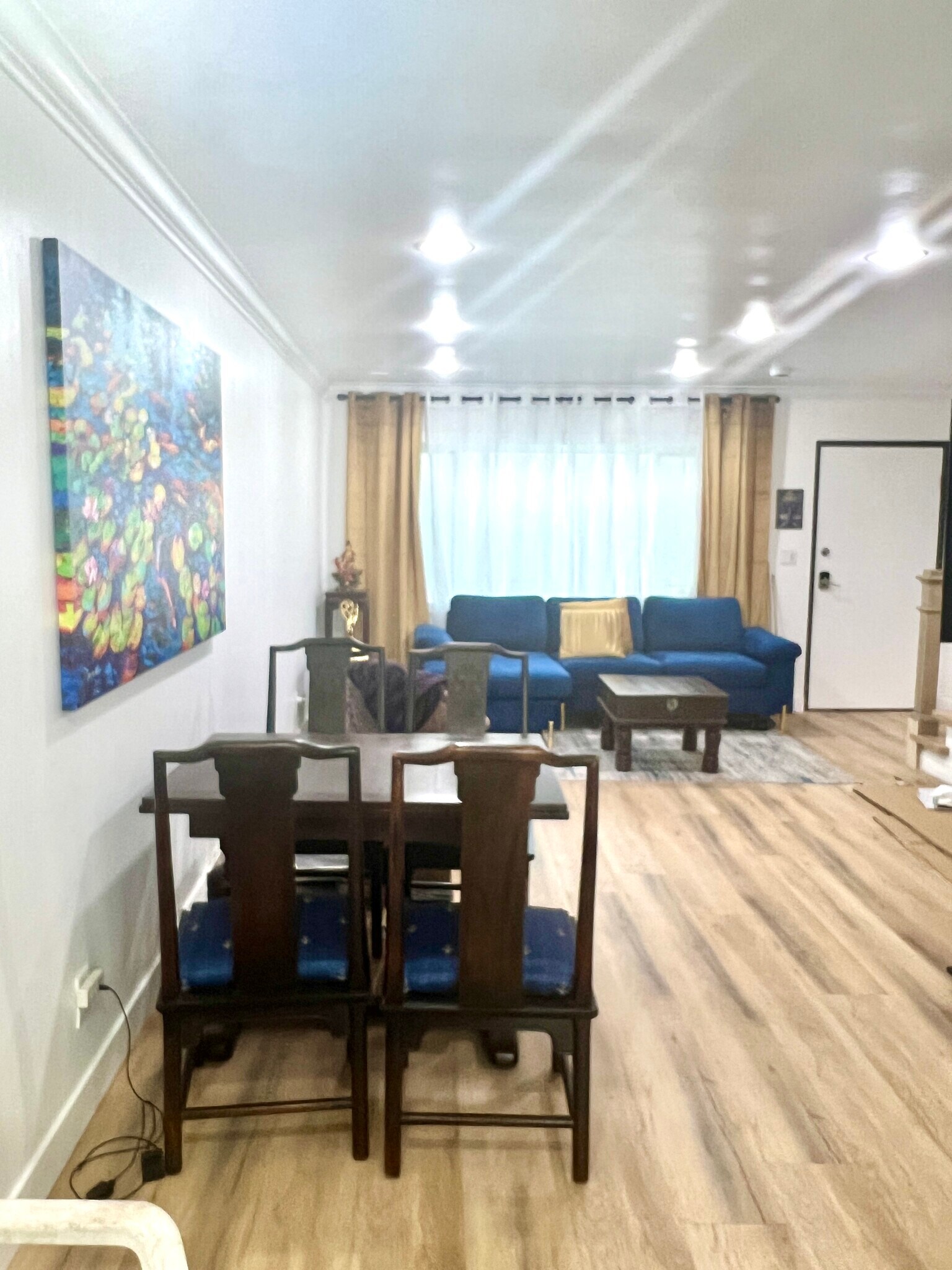 Building Photo - 3512 Pacific Ave