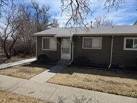 Building Photo - Ranch Style Townhome in convenient location