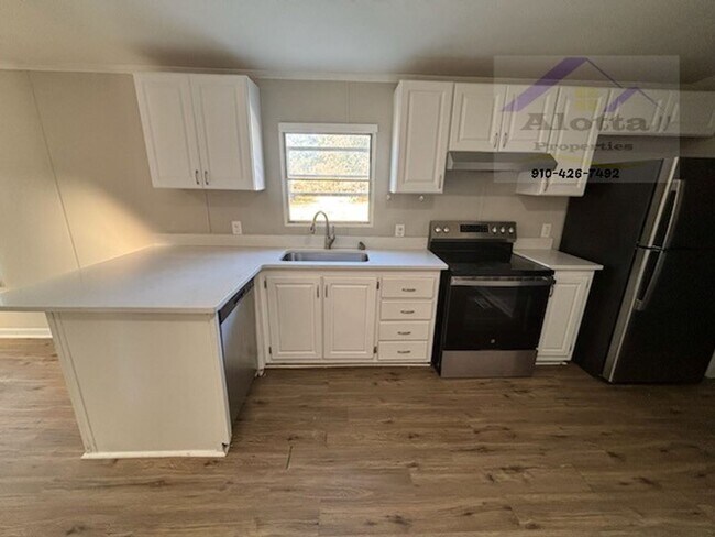 Building Photo - 2646 O'Glesby