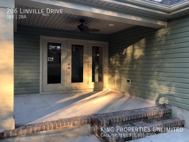 Building Photo - 206 Linville Dr