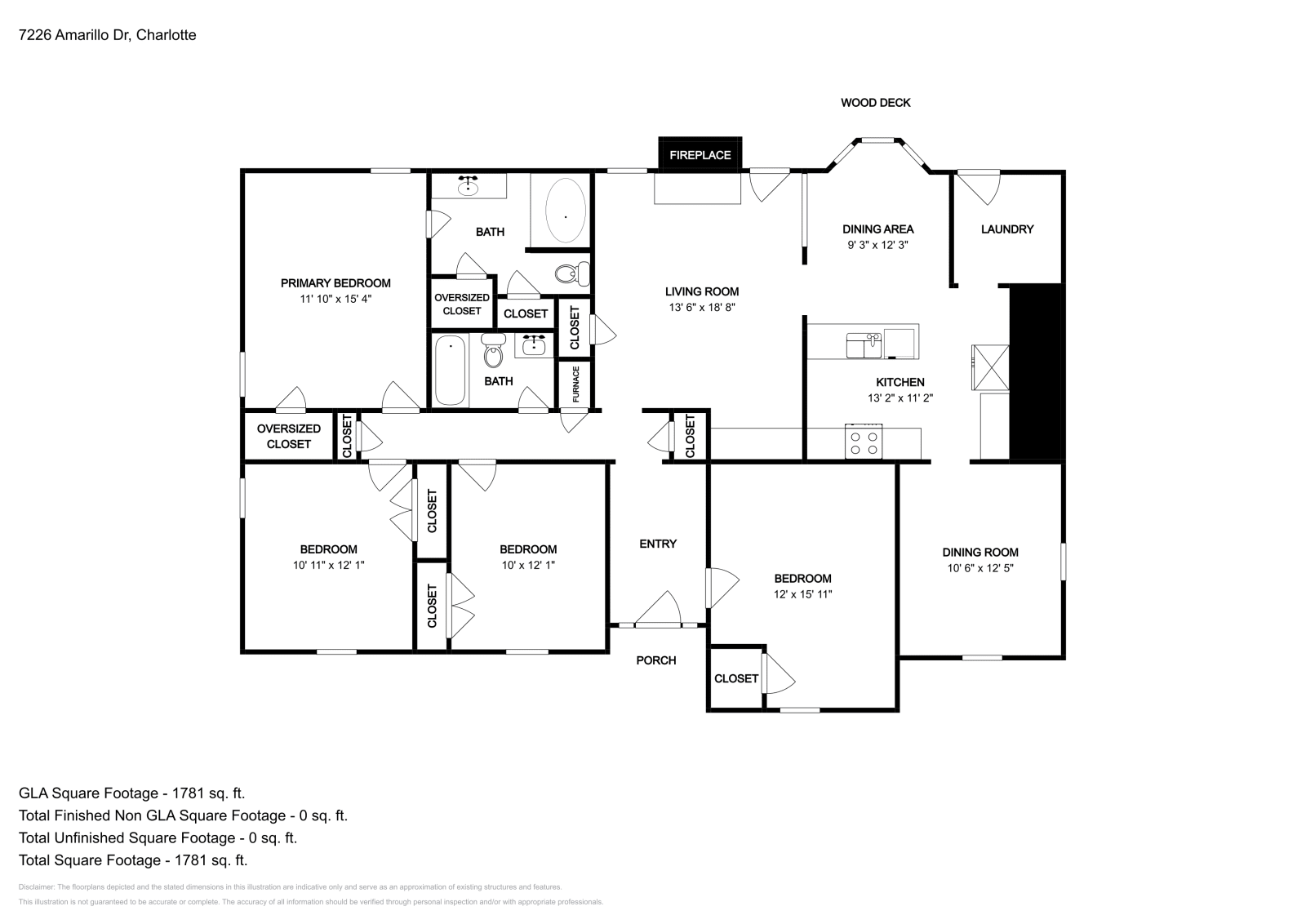 Building Photo - 7226 Amarillo Dr