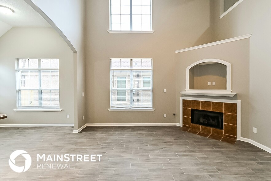 Building Photo - 4847 Saddlehorn Cove