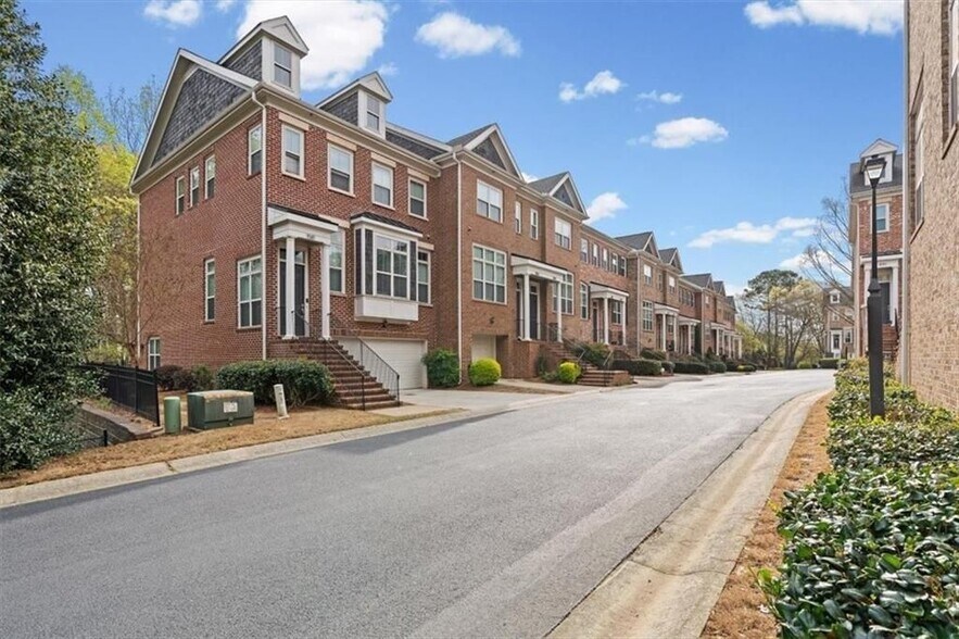 Building Photo - 1581 Mosaic Way