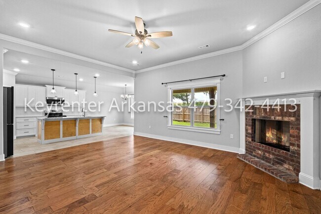 Building Photo - 800 Fallon St