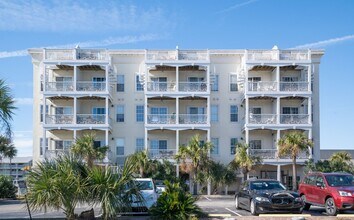 Building Photo - ENJOY OCEAN BREEZES FROM THIS FURNISHED OF...