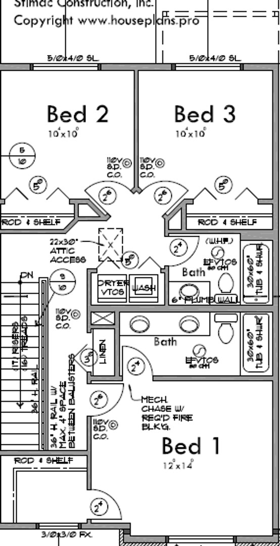 Building Photo - 611 S Kent St