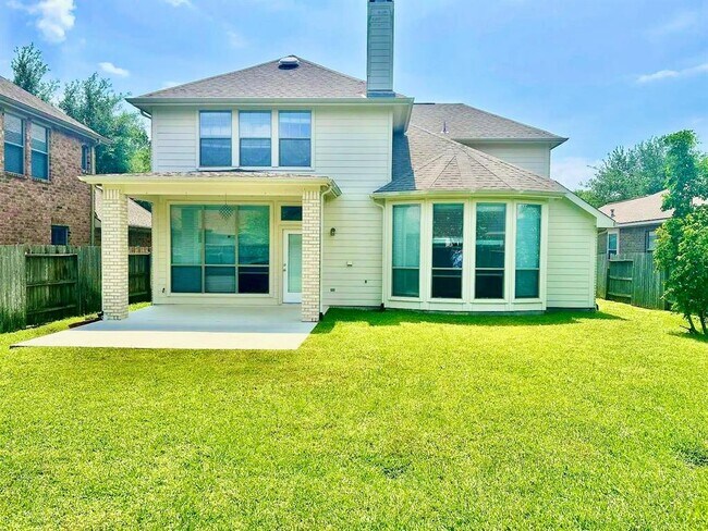 Building Photo - 5527 Custard Apple Trail
