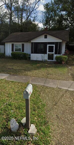 Building Photo - 3128 Rayford St