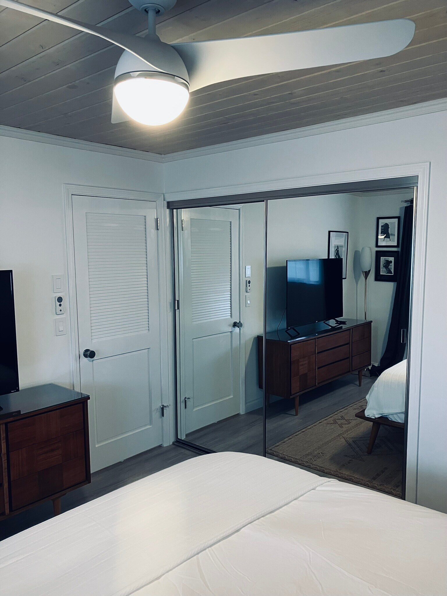 Bedroom - 2698 Spyglass Dr