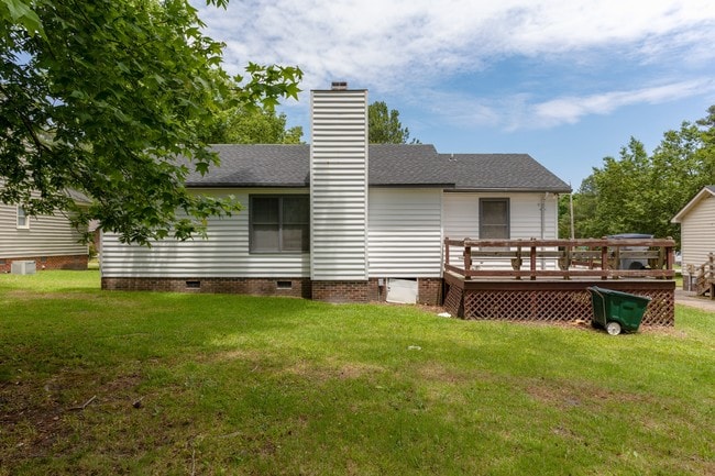 Building Photo - 1205 Opossum Trot Ln