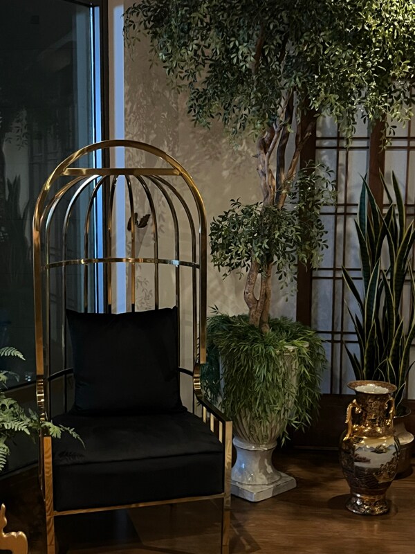 Building Photo - 1 Hughes Center Dr