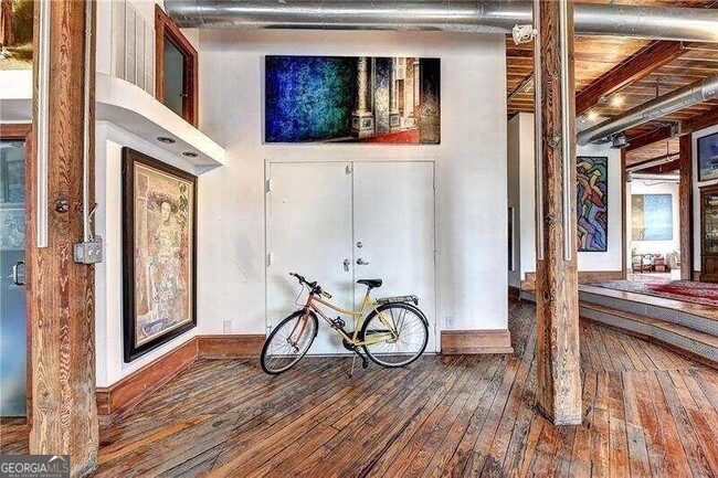 Building Photo - 161 Mangum St SW