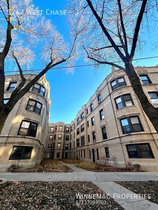 Primary Photo - 1247 West Chase