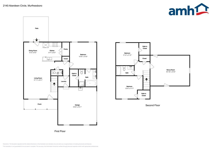 Building Photo - 2140 Aberdeen Cir