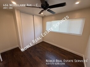 Building Photo - 464 Woodlawn Ave