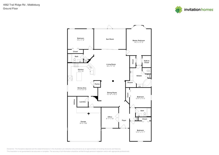 Building Photo - 4062 Trail Ridge Road
